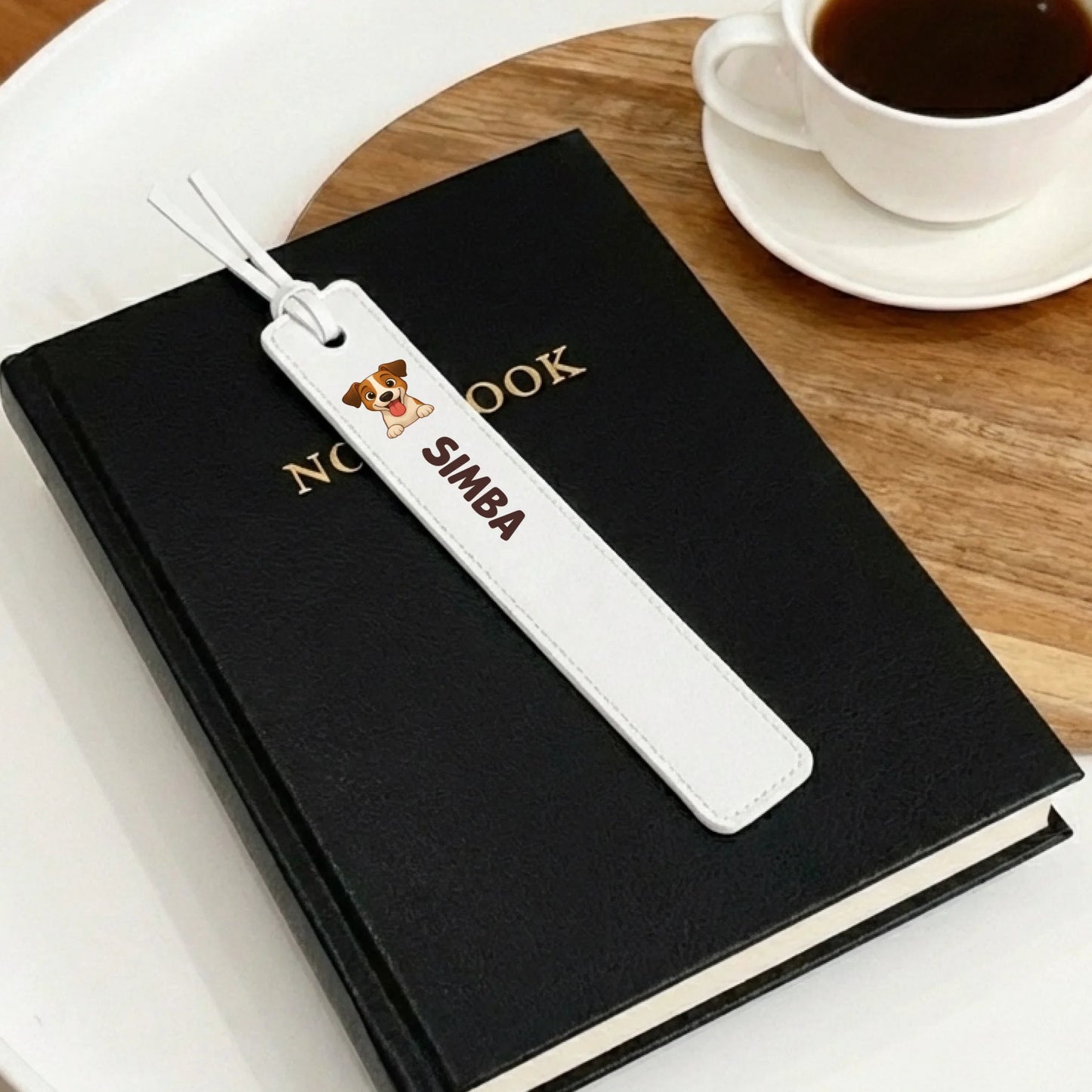 Marque-page : Prénom