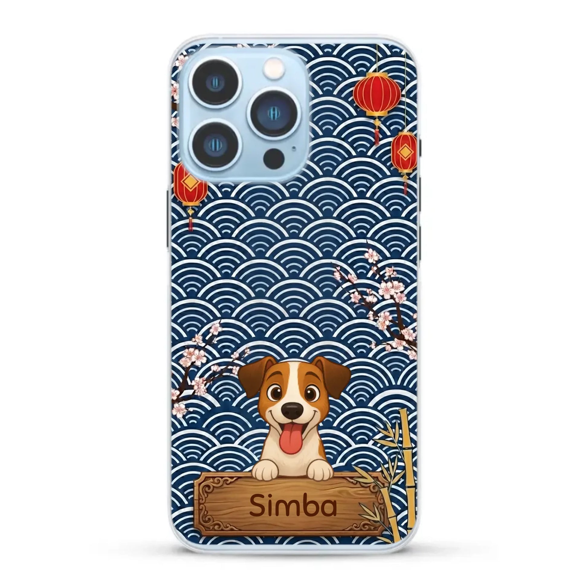 Iphone 14 pro - Back