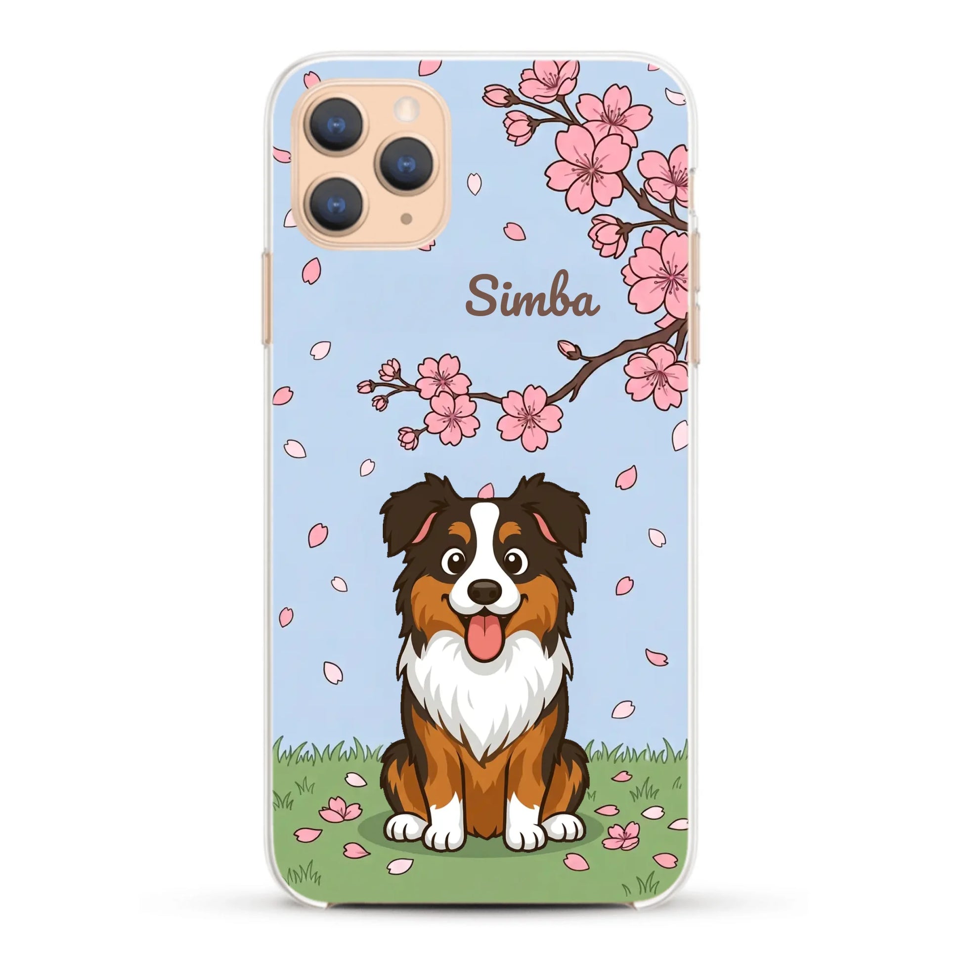 Iphone 11 pro - Back