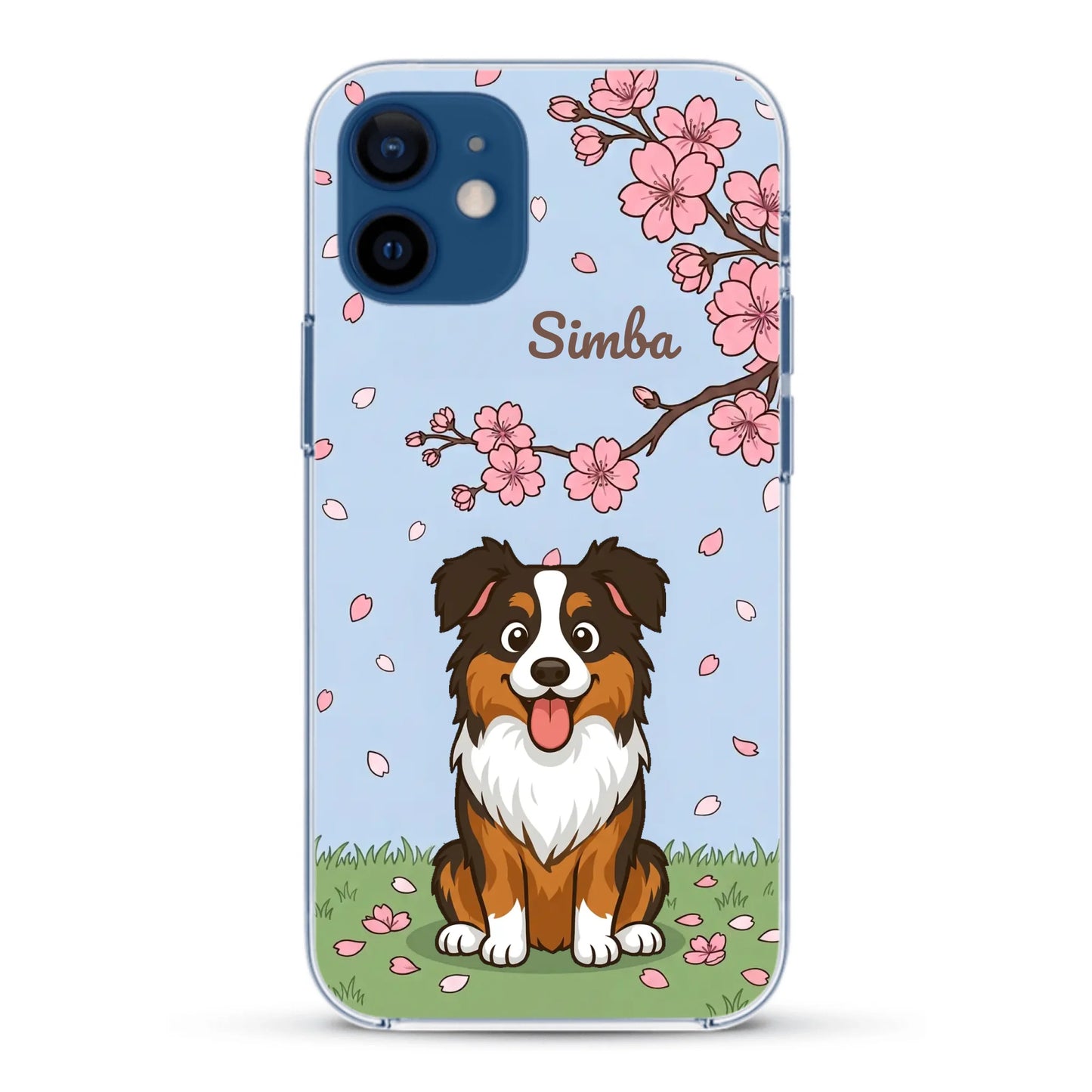 Iphone 12 mini - Back