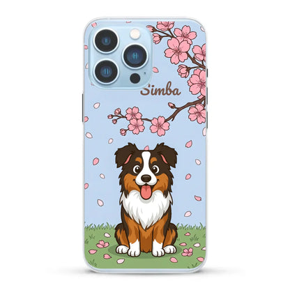 Iphone 14 pro - Back