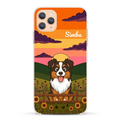 Iphone 11 pro - Back