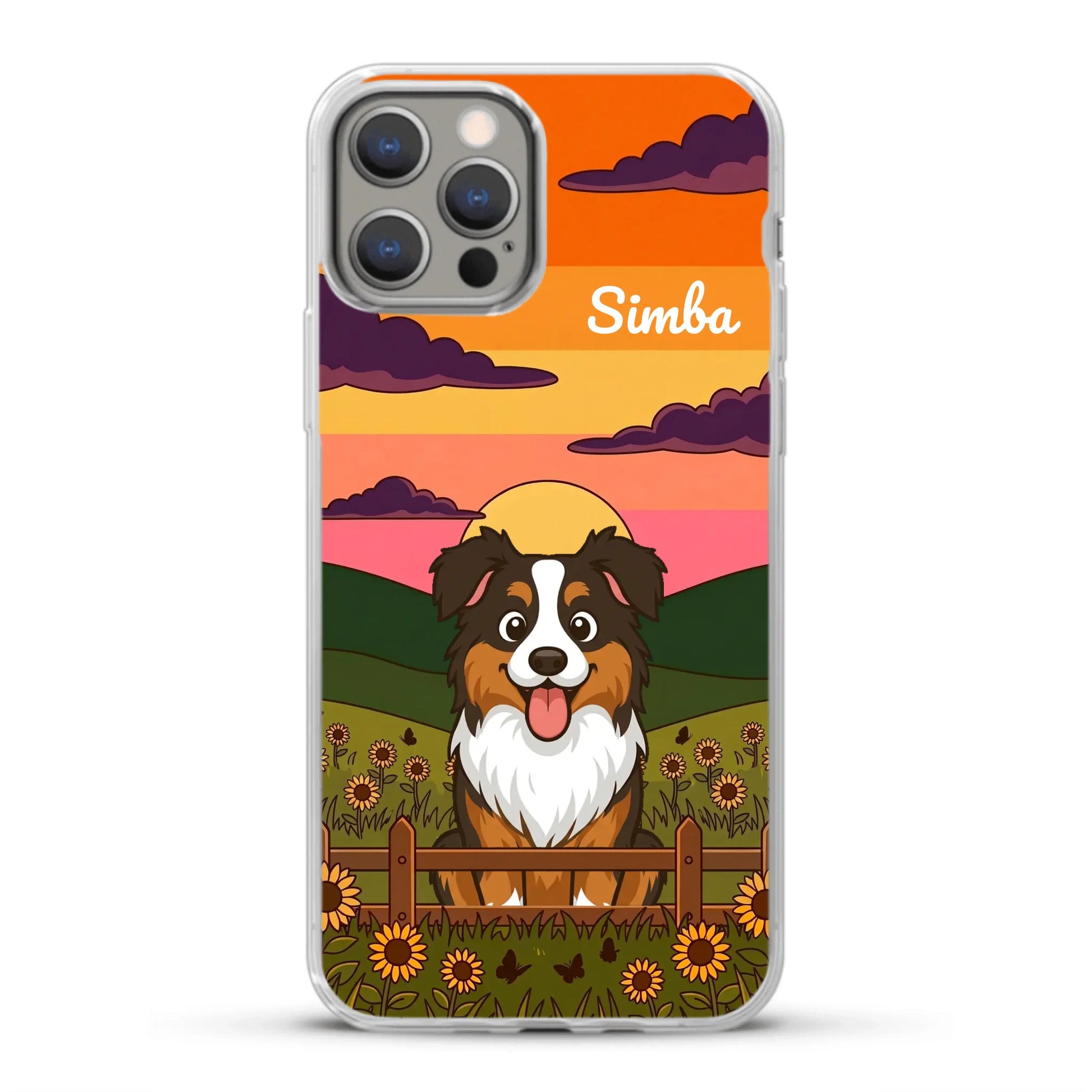 Iphone 12_12 pro - Back