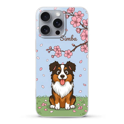 Iphone 16 pro max - Back