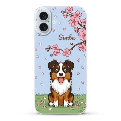 Iphone 16 plus - Back