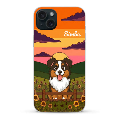 Iphone 15 plus - Back