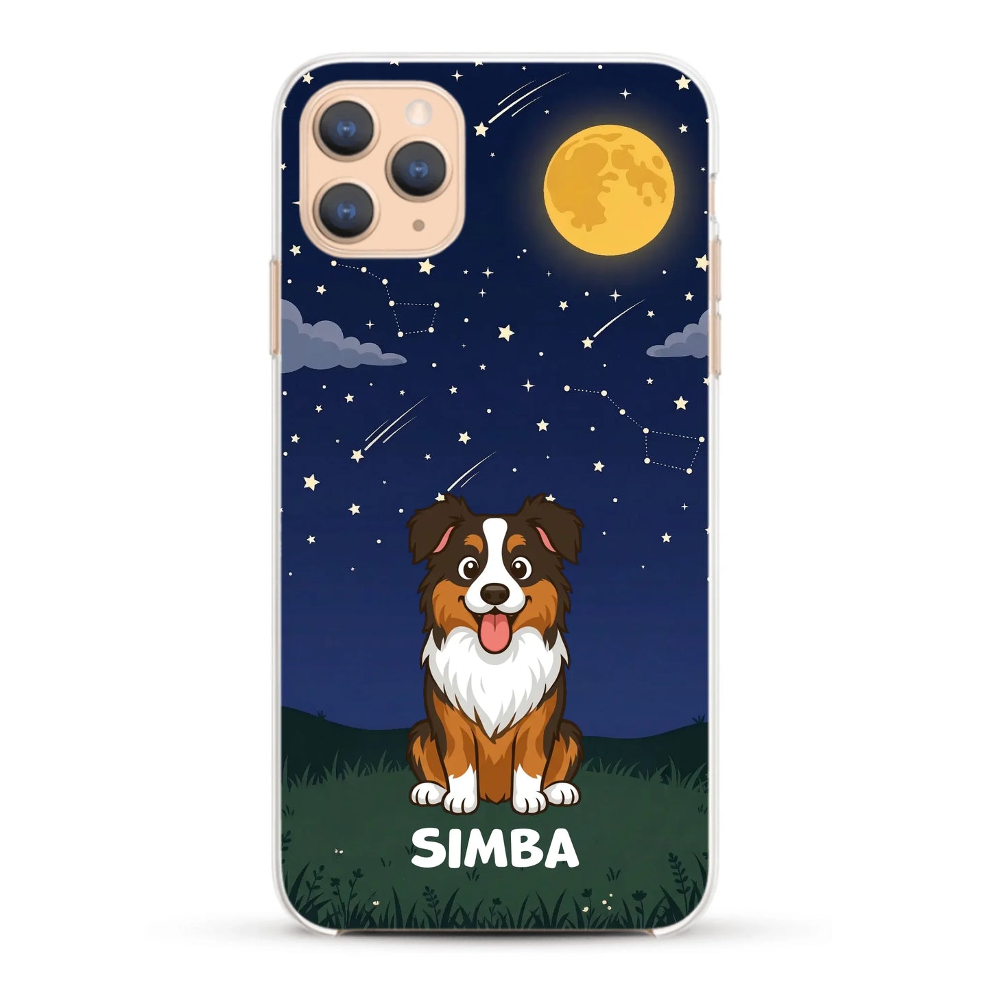 Iphone 11 pro - Back