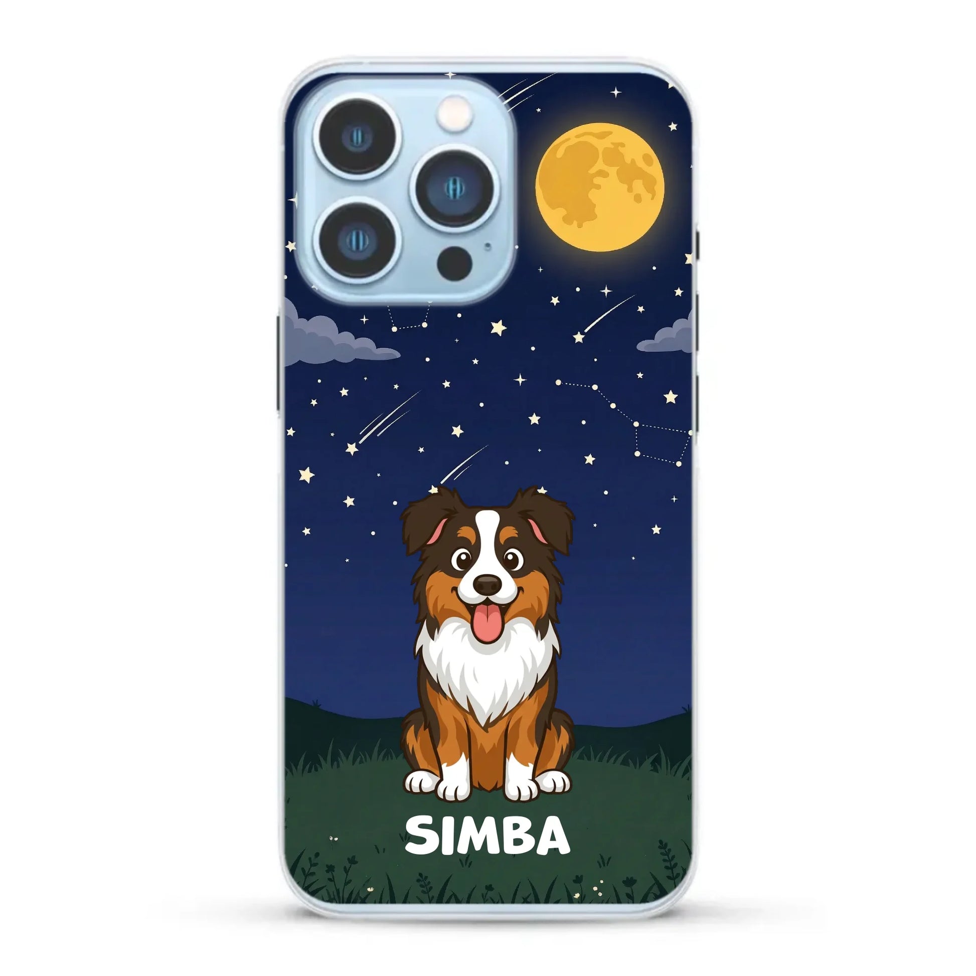 Iphone 13 pro - Back