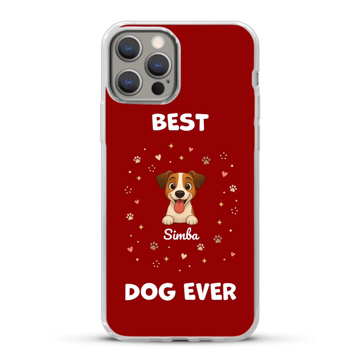 Iphone 12_12 pro - Back