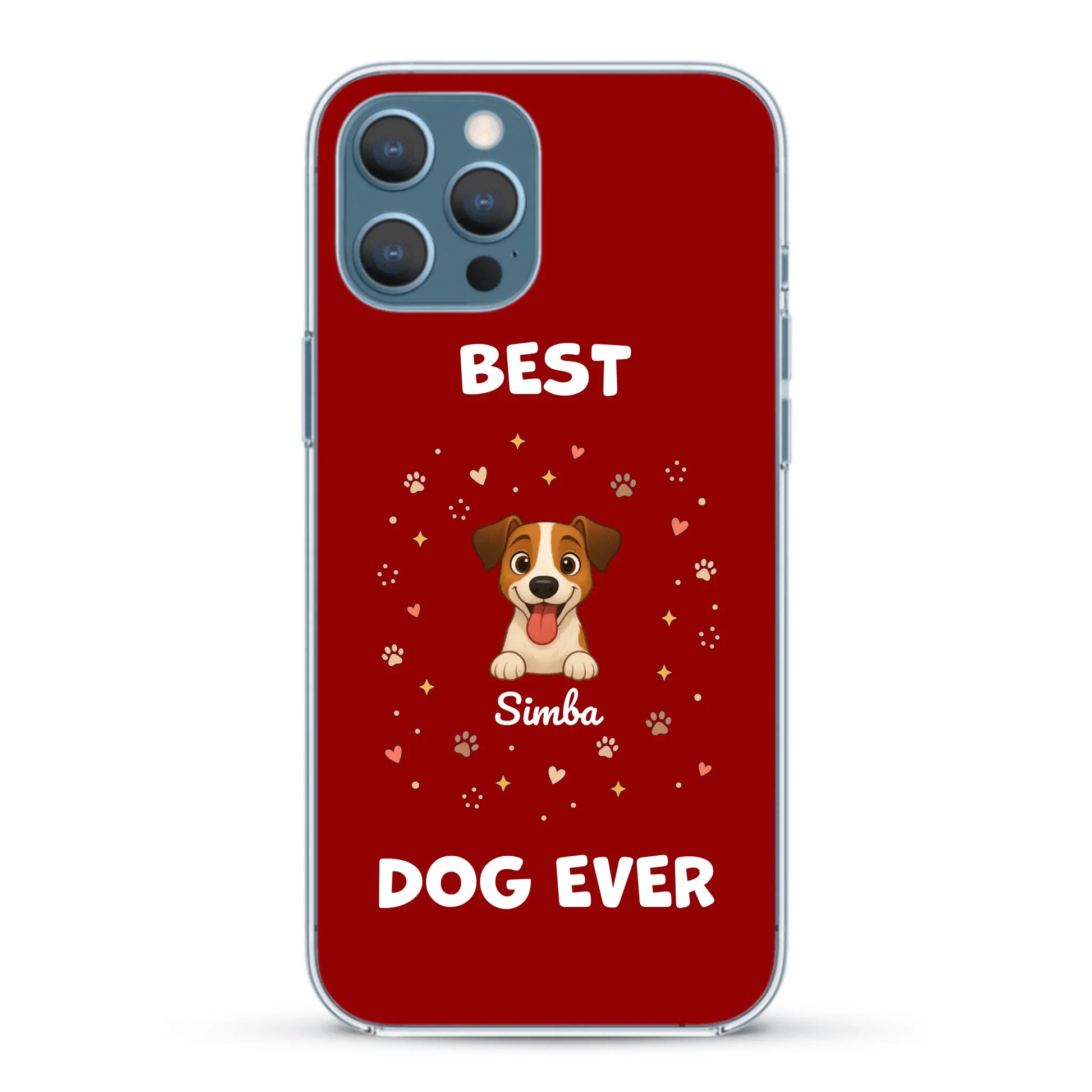 Iphone 12 pro max  - Back