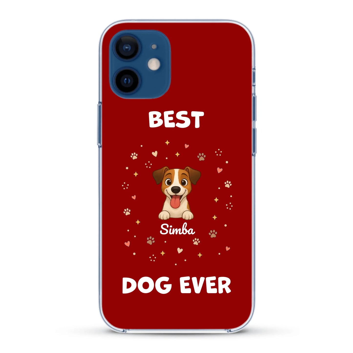 Iphone 12 mini - Back