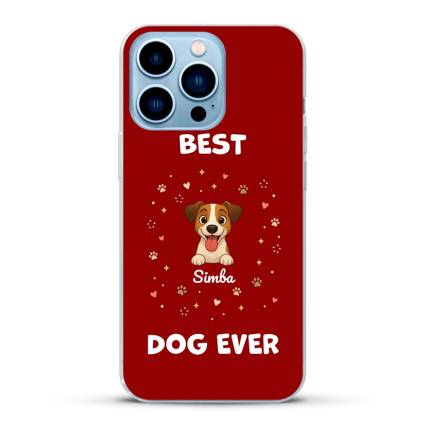 Iphone 13 pro max - Back