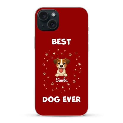 Iphone 15 plus - Back