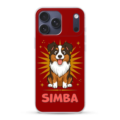 Iphone 17 pro - Back